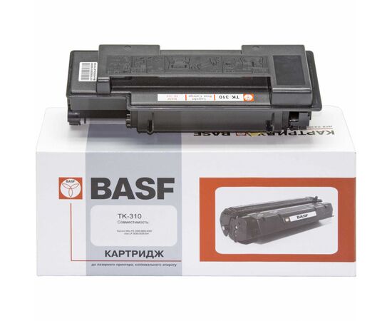 Тонер-картридж BASF Kyocera TK-310 FS-2000 (KT-TK310)