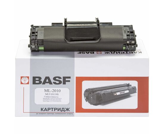 Картридж BASF для Samsung ML-1610/2010/SCX-4521 (KT-MLTD119S)