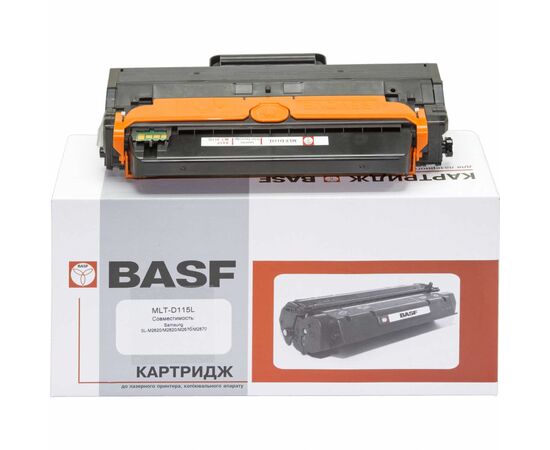 Картридж BASF для Samsung SL-M2620/ 2820/2870 (KT-MLT115L)