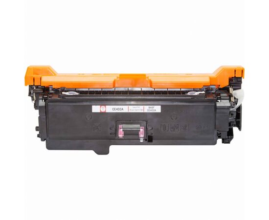 Картридж BASF для HP CLJ Enterprise 500 M551n/551dn/551xh Magenta (KT-CE403A)
