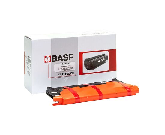 Картридж BASF для Samsung SL-C430W/C480W Yellow (KT-CLTY404S)