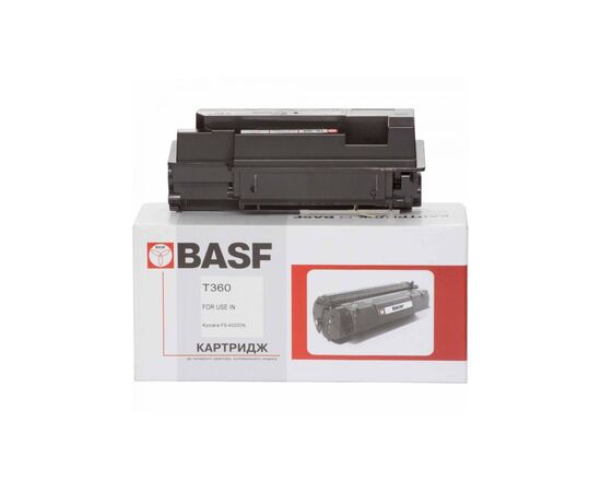 Тонер-картридж Kyocera TK-360 для FS-4020 BASF (KT-TK360)