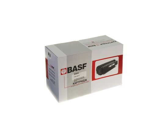 Картридж BASF для HP CLJ Enterprise 500 M551n/551dn/551xh CE400X Black (WWMID-81146)