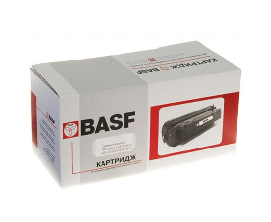 Картридж BASF для HP LJ M106/M134 Black без чипа (KT-CF233A)