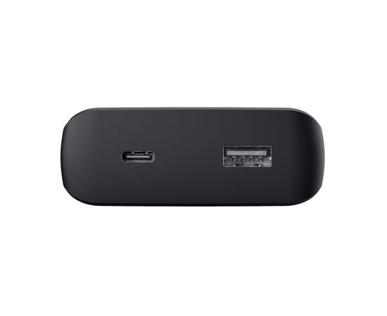 Батарея универсальная Trust Laro 20000mAh 65W USB-C Laptop (23892), изображение 3 Батарея универсальная Trust Laro 20000mAh 65W USB-C Laptop (23892), изображение 3