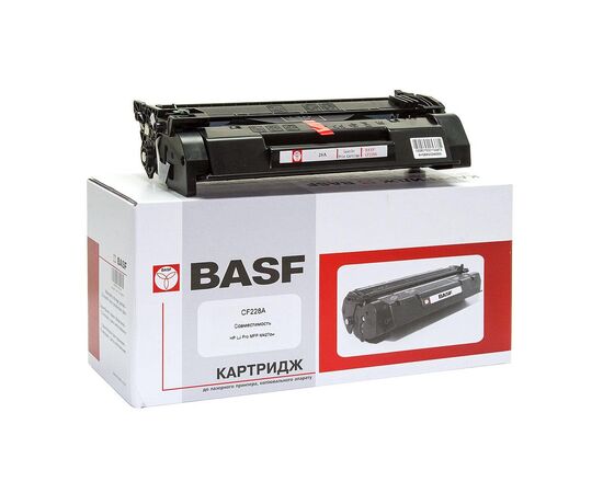 Картридж BASF для HP LJ Pro M403d/M403dn/M403n/M427dw (KT-CF228A)