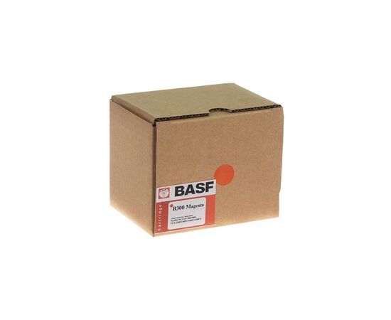 Картридж BASF для Samsung CLP-300/300N/CLX-2160/3160 Magenta (KT-CLP300M)