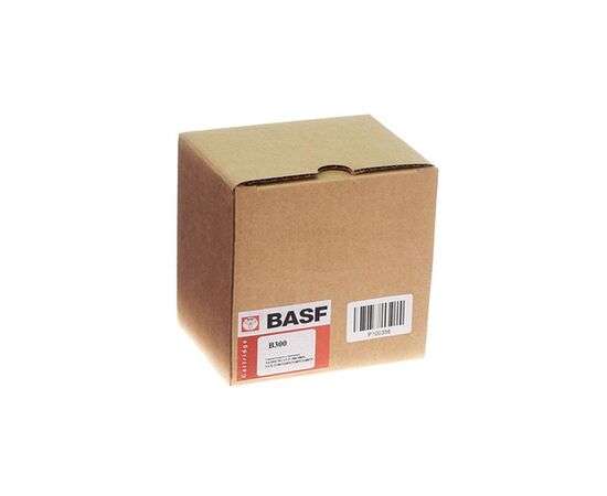 Картридж BASF для Samsung CLP-300/300N/CLX-2160/3160 Yellow (KT-CLP300Y)