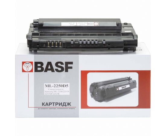 Картридж BASF для Samsung ML-2250/2251N (KT-ML2250D5)