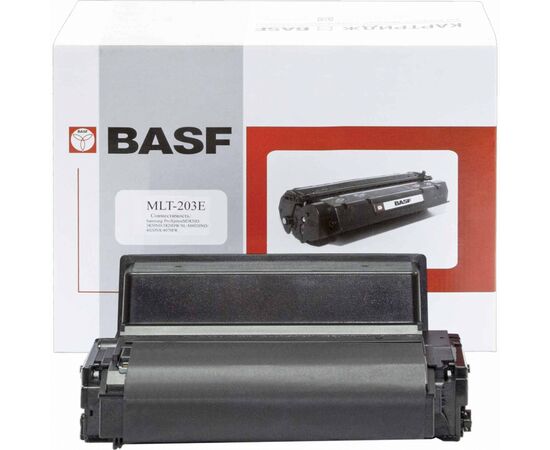 Картридж BASF Samsung SL-M3870FD/M3820D/M4070 (KT-MLTD203E)