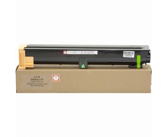 Картридж BASF для Xerox CopyCentre C118/WC M118/M118i (KT-C118-006R01179)