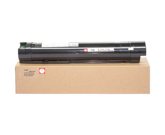 Картридж BASF для Xerox WC 7120/7125/7225 Black (KT-006R01461)