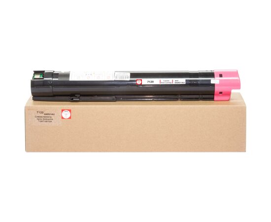 Картридж BASF для Xerox WC 7120/7125/7225 Magenta (KT-006R01463)