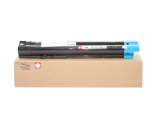 Картридж BASF для Xerox WC 7120/7125/7225 Cyan (KT-006R01464)