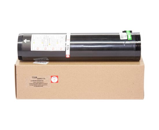 Картридж BASF для Xerox WC 7228/35/45/C2128/2626/3545 Black (KT-006R01175)