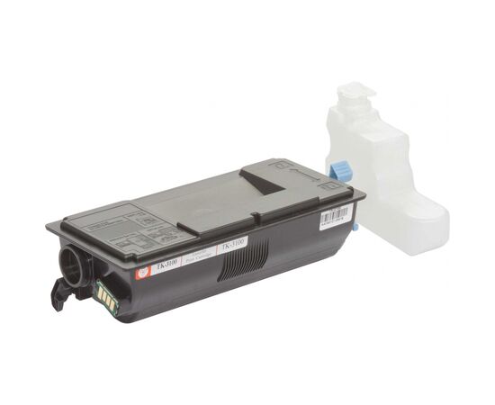 Картридж BASF для Kyocera-Mita TK-3100 Black (KT-TK3100), изображение 2 Картридж BASF для Kyocera-Mita TK-3100 Black (KT-TK3100), изображение 2