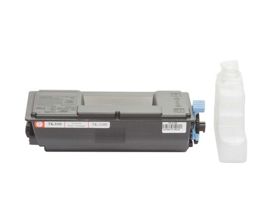Картридж BASF для Kyocera-Mita TK-3100 Black (KT-TK3100), изображение 3 Картридж BASF для Kyocera-Mita TK-3100 Black (KT-TK3100), изображение 3