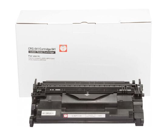 Картридж BASF для Canon 041 Black (KT-041Bk)