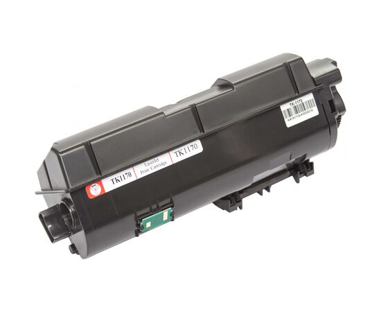 Тонер-картридж BASF Kyocera TK-1170 Black (KT-TK1170), изображение 2 Тонер-картридж BASF Kyocera TK-1170 Black (KT-TK1170), изображение 2