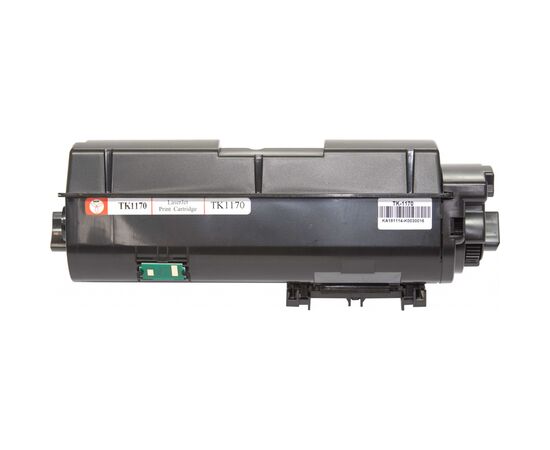 Тонер-картридж BASF Kyocera TK-1170 Black (KT-TK1170), изображение 3 Тонер-картридж BASF Kyocera TK-1170 Black (KT-TK1170), изображение 3