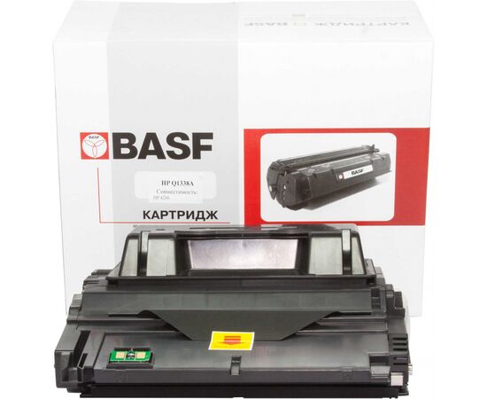 Картридж BASF HP LJ 4200/Q1338A (KT-Q1338A)