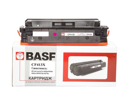 Картридж BASF HP LJ M180n/M181fw/CF530A Black (KT-CF530A)