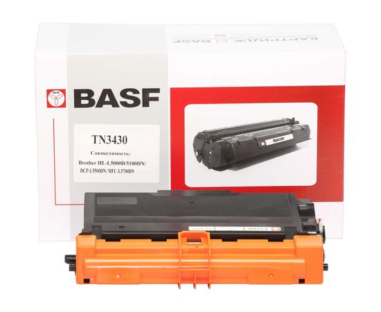 Картридж BASF Brother TN-3430 (KT-TN3430)
