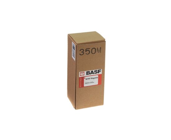 Картридж BASF Samsung CLP-350/350N аналог CLP-M350A (KT-M350A-CLP350)