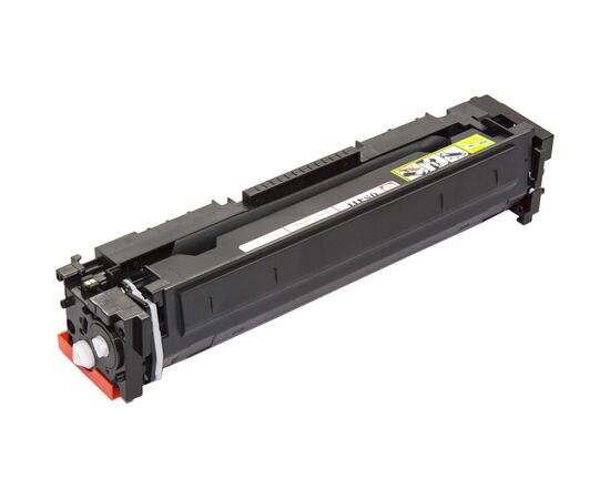 Картридж BASF Canon для MF641/643/645, LBP-621/623 Yellow (KT-3025C002), изображение 2 Картридж BASF Canon для MF641/643/645, LBP-621/623 Yellow (KT-3025C002), изображение 2