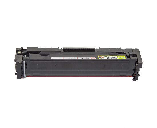 Картридж BASF Canon для MF641/643/645, LBP-621/623 Yellow (KT-3025C002), изображение 3 Картридж BASF Canon для MF641/643/645, LBP-621/623 Yellow (KT-3025C002), изображение 3