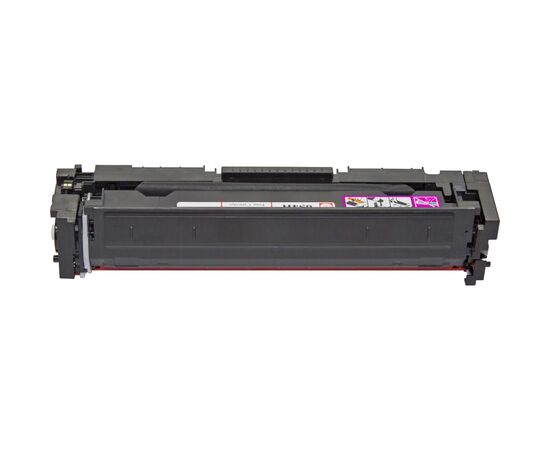 Картридж BASF Canon для MF641/643/645, LBP-621/623 Magenta (KT-3026C002), изображение 3 Картридж BASF Canon для MF641/643/645, LBP-621/623 Magenta (KT-3026C002), изображение 3