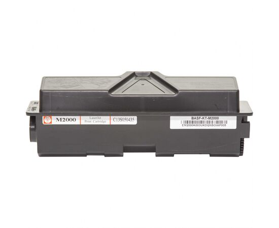 Картридж BASF Epson M2000 аналог C13S050435 (KT-M2000), зображення 3 Картридж BASF Epson M2000 аналог C13S050435 (KT-M2000), зображення 3