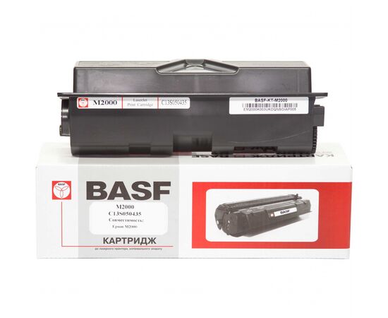 Картридж BASF Epson M2000 аналог C13S050435 (KT-M2000)