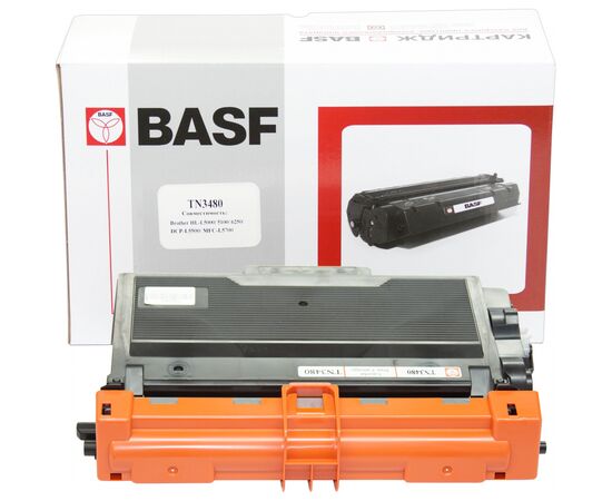 Картридж BASF Brother TN-3480 (KT-TN3480)