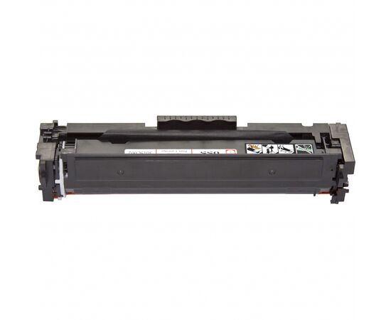 Картридж BASF Canon MF-742Cdw аналог 3016C002 Black, without chip (KT-3016C002-WOC), изображение 3 Картридж BASF Canon MF-742Cdw аналог 3016C002 Black, without chip (KT-3016C002-WOC), изображение 3