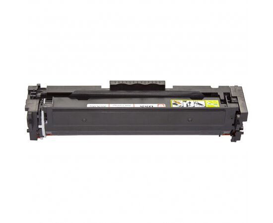 Картридж BASF Canon MF-742Cdw аналог 3017C002 Yellow, without chip (KT-3017C002-WOC), зображення 3 Картридж BASF Canon MF-742Cdw аналог 3017C002 Yellow, without chip (KT-3017C002-WOC), зображення 3