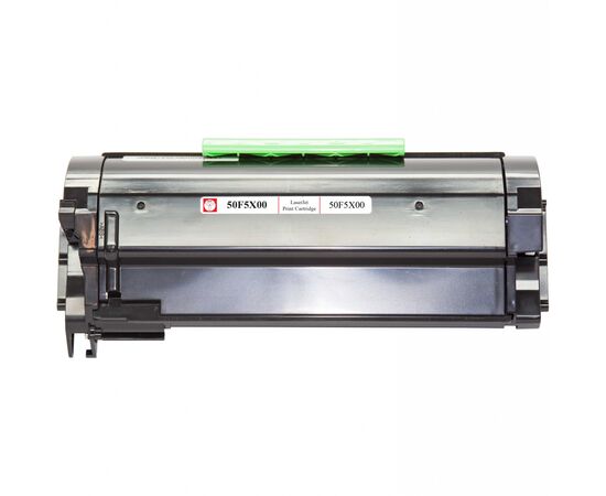 Тонер-картридж BASF Lexmark MS310/410/510/610d , 50F5H00 Black (BASF-KT-50F5H00), изображение 2 Тонер-картридж BASF Lexmark MS310/410/510/610d , 50F5H00 Black (BASF-KT-50F5H00), изображение 2