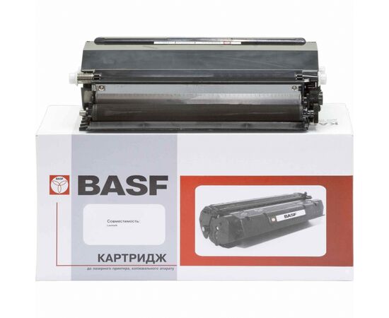 Тонер-картридж BASF Lexmark MS810/MS811/MS812 , 52D5H0E Black (BASF-KT-52D5H0E)
