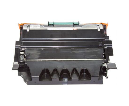 Тонер-картридж BASF Lexmark T650/T652/T654 Black (BASF-KT-T650H11E), изображение 2 Тонер-картридж BASF Lexmark T650/T652/T654 Black (BASF-KT-T650H11E), изображение 2
