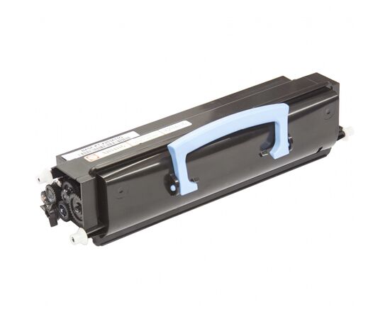 Тонер-картридж BASF Lexmark X203/204 , X203A11G Black (BASF-KT-X203A11G), зображення 3 Тонер-картридж BASF Lexmark X203/204 , X203A11G Black (BASF-KT-X203A11G), зображення 3