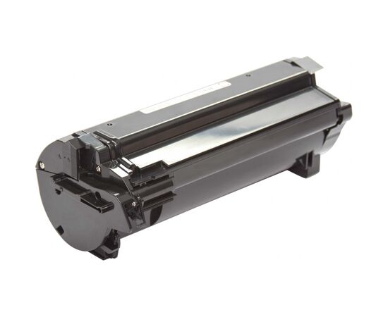 Тонер-картридж BASF Lexmark X264/X363/X364 , 50F0HA0 Black (BASF-KT-50F0HA0), изображение 3 Тонер-картридж BASF Lexmark X264/X363/X364 , 50F0HA0 Black (BASF-KT-50F0HA0), изображение 3