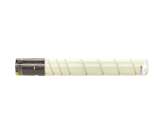 Тонер-картридж BASF Minolta TN216, A11G251 Yellow (BASF-KT-TN216Y), изображение 2 Тонер-картридж BASF Minolta TN216, A11G251 Yellow (BASF-KT-TN216Y), изображение 2