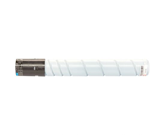 Тонер-картридж BASF Minolta TN216, A11G451 Cyan (BASF-KT-TN216C), изображение 2 Тонер-картридж BASF Minolta TN216, A11G451 Cyan (BASF-KT-TN216C), изображение 2