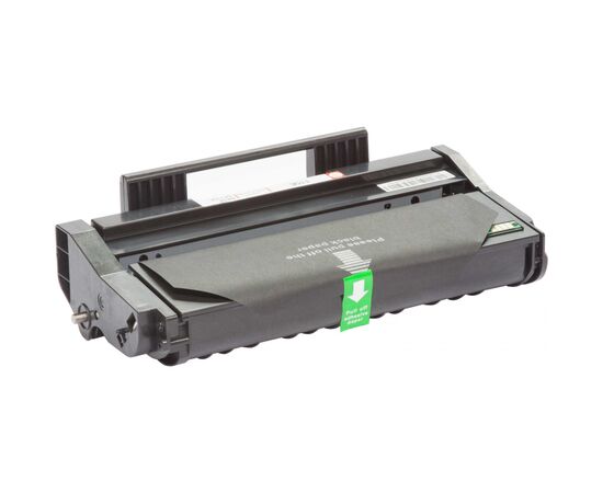 Тонер-картридж BASF Ricoh Aficio SP100/SP100SU, 407442 (KT-SP110E), изображение 3 Тонер-картридж BASF Ricoh Aficio SP100/SP100SU, 407442 (KT-SP110E), изображение 3