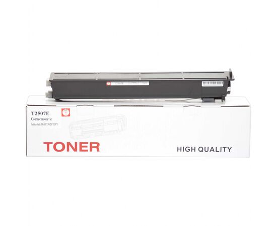 Тонер-картридж BASF Toshiba T-2507E/6AG00005086 (KT-T2507E)