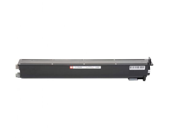 Тонер-картридж BASF Toshiba T-2505E/6AG00005084 (KT-T2505E), изображение 2 Тонер-картридж BASF Toshiba T-2505E/6AG00005084 (KT-T2505E), изображение 2
