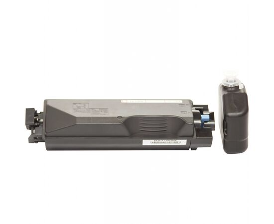 Тонер-картридж BASF Kyocera TK-5280K/ 1T02TW0NL0 (KT-TK5280K), изображение 2 Тонер-картридж BASF Kyocera TK-5280K/ 1T02TW0NL0 (KT-TK5280K), изображение 2