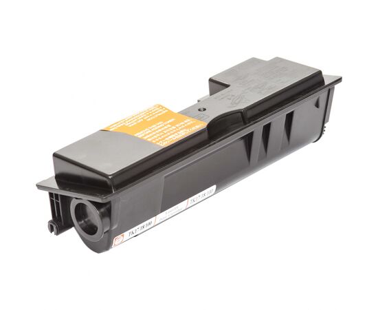 Тонер-картридж BASF Kyocera TK-17/18/100 Black (KT-TK17/18/100), изображение 3 Тонер-картридж BASF Kyocera TK-17/18/100 Black (KT-TK17/18/100), изображение 3