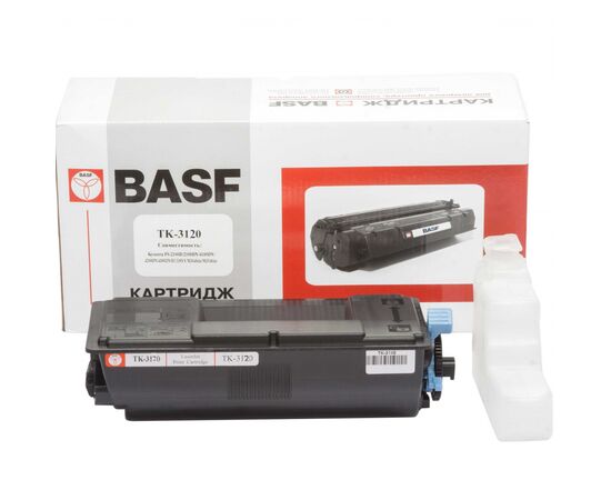 Тонер-картридж BASF Kyocera TK-3120 Black (KT-TK3120)