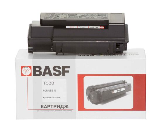 Тонер-картридж BASF Kyocera TK-330 (KT-TK330)